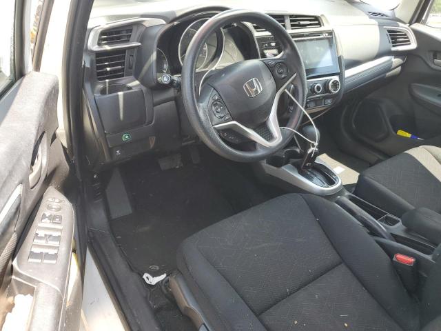 2016 HONDA FIT EX - JHMGK5H70GX005836