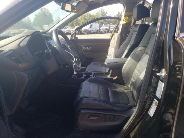 2018 HONDA CR-V EXL 2HKRW2H85JH644691