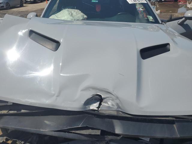 2020 DODGE CHALLENGER 2C3CDZAG2LH254279