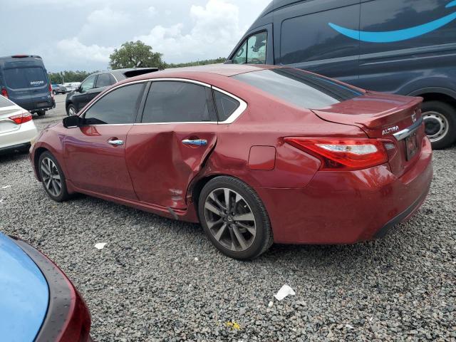 2016 NISSAN ALTIMA 2.5 - 1N4AL3AP8GC172204