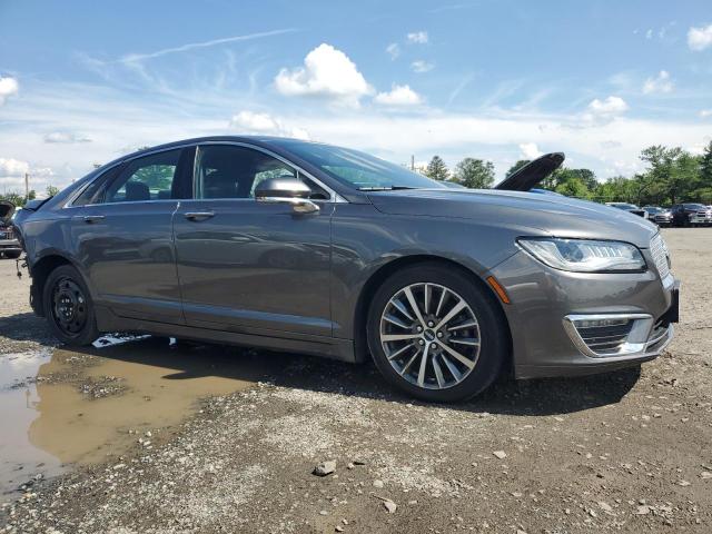 Vin: 3ln6l5a93hr638584, lot: 63190085, lincoln mkz premiere 20174