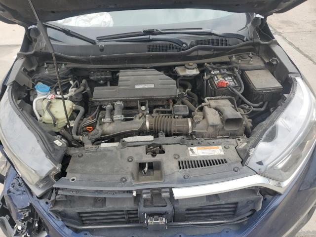 2017 HONDA CR-V EXL 2HKRW2H88HH622422