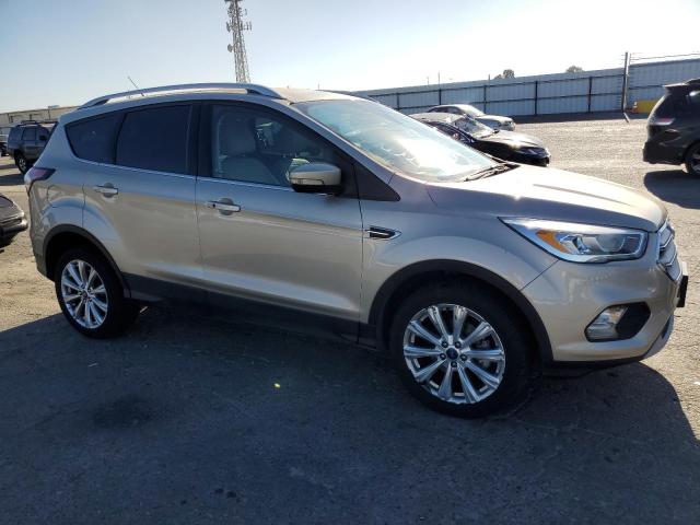 2017 FORD ESCAPE TIT 1FMCU0JD3HUC34958