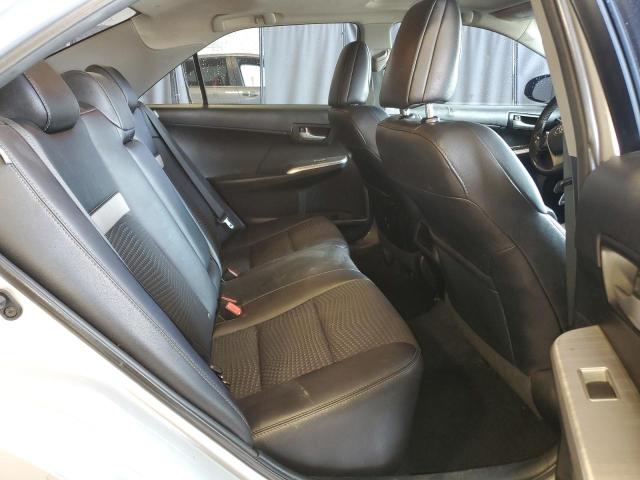 2014 TOYOTA CAMRY L - 4T1BF1FK8EU746780