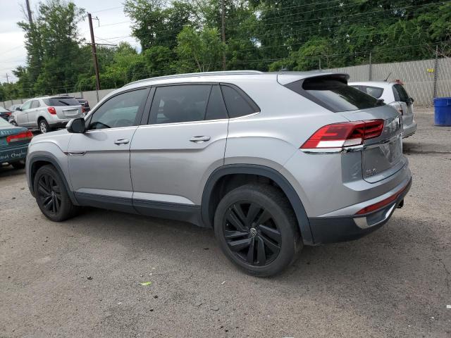 2022 VOLKSWAGEN ATLAS CROS 1V2KE2CA0NC203968