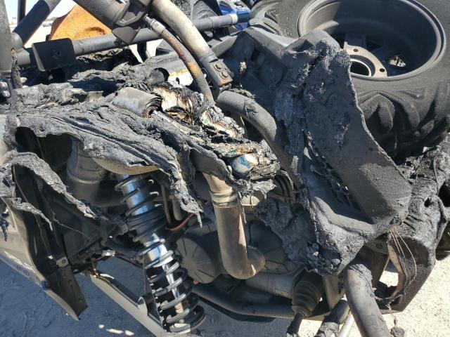 2015 POLARIS RZR XP 100 4XAVDK997FB306351