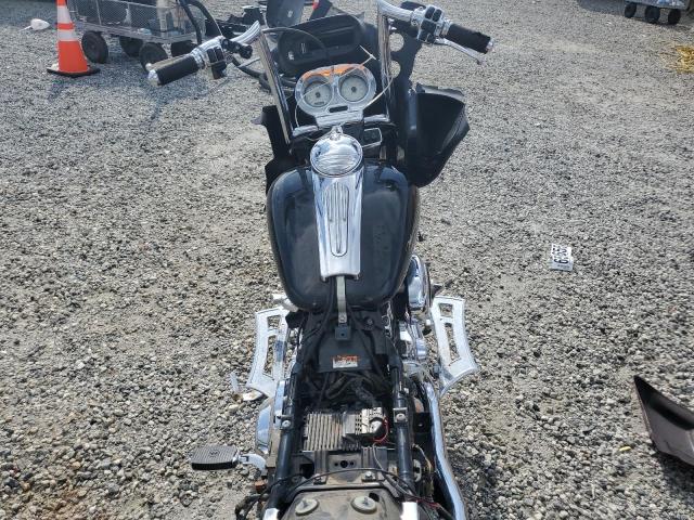 2011 HARLEY-DAVIDSON FLTRX - 1HD1KH417BB609088