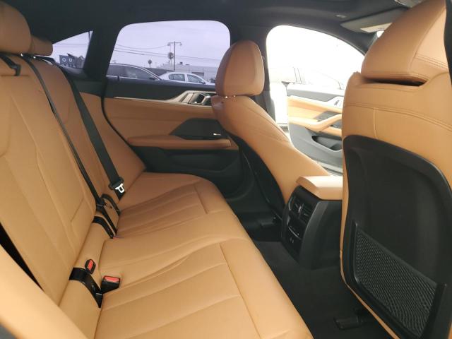 2023 BMW I4 EDRIVE WBY73AW04PFR29956