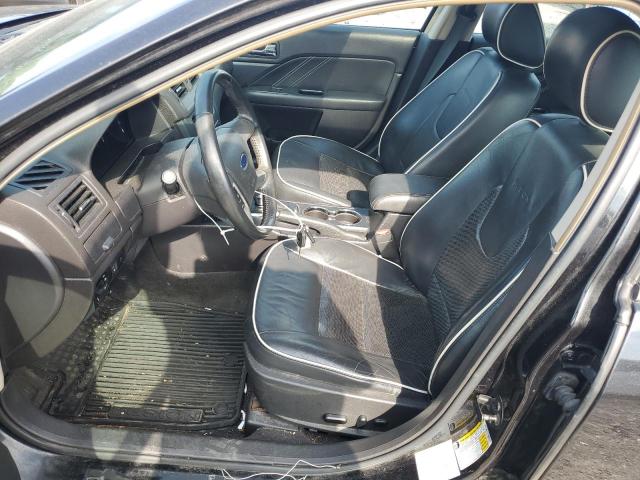2011 FORD FUSION SEL - 3FAHP0CG1BR182341