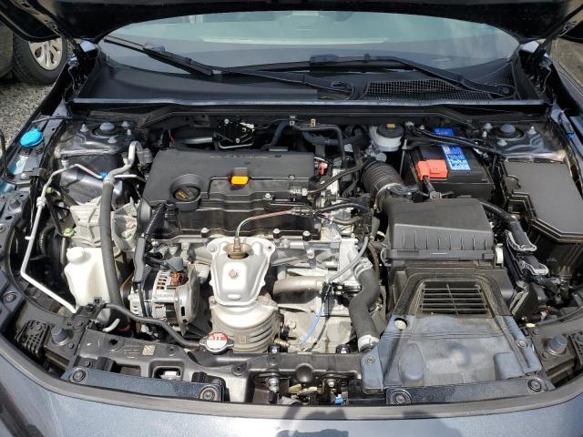 2022 HONDA CIVIC SPOR 2HGFE2F51NH569681