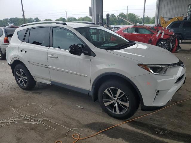 2016 TOYOTA RAV4 XLE - 2T3RFREV9GW509749