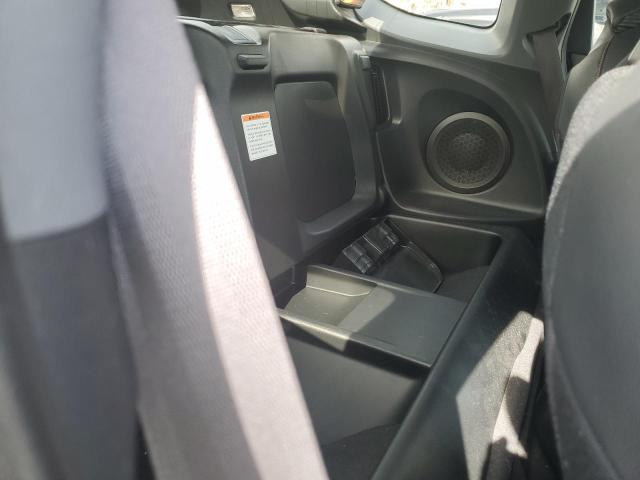 2016 HONDA CR-Z EX JHMZF1D69GS000876