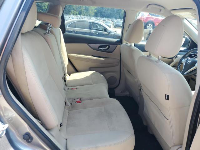 2016 NISSAN ROGUE S KNMAT2MV8GP664366