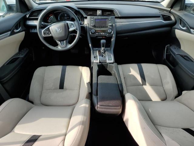 2019 HONDA CIVIC LX 2HGFC2F65KH582301