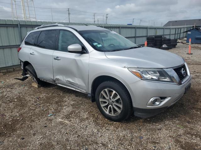 2013 NISSAN PATHFINDER - 5N1AR2MMXDC629154