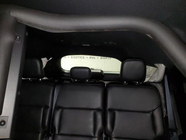2021 FORD EXPLORER P 1FM5K8AB9MGA19959