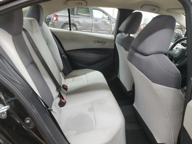 2022 TOYOTA COROLLA L 5YFDPMAE9NP309526