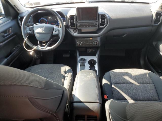 2023 FORD BRONCO SPO 3FMCR9B67PRD66410