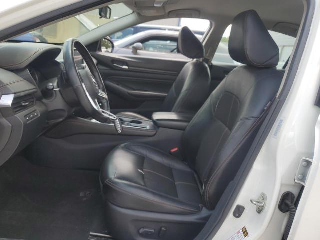 2022 NISSAN ALTIMA SR 1N4BL4CV4NN339472