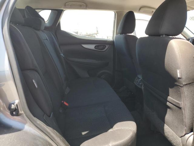 2021 NISSAN ROGUE SPORT S JN1BJ1AV0MW561147