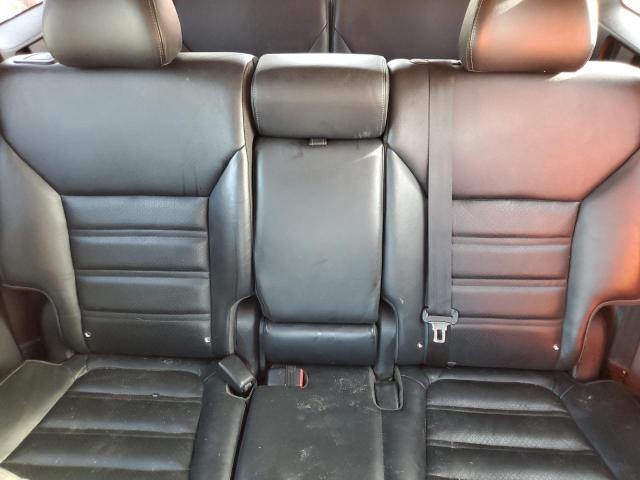 2016 KIA SORENTO EX 5XYPH4A58GG070889
