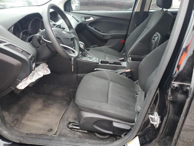 2018 FORD FOCUS SE - 1FADP3F28JL269778