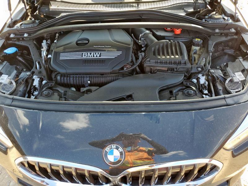 2022 BMW 228I WBA53AK01N7K53677