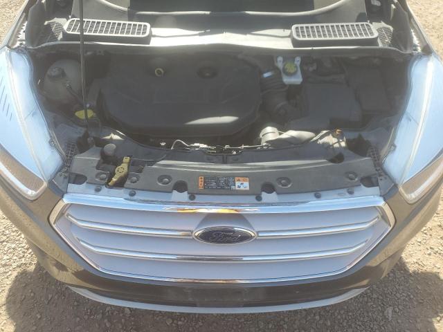 2019 FORD ESCAPE SE - 1FMCU0G91KUB33556