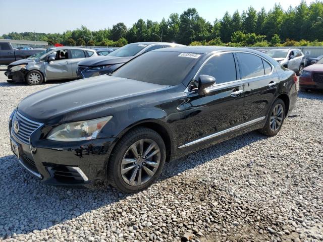 LEXUS LS 460