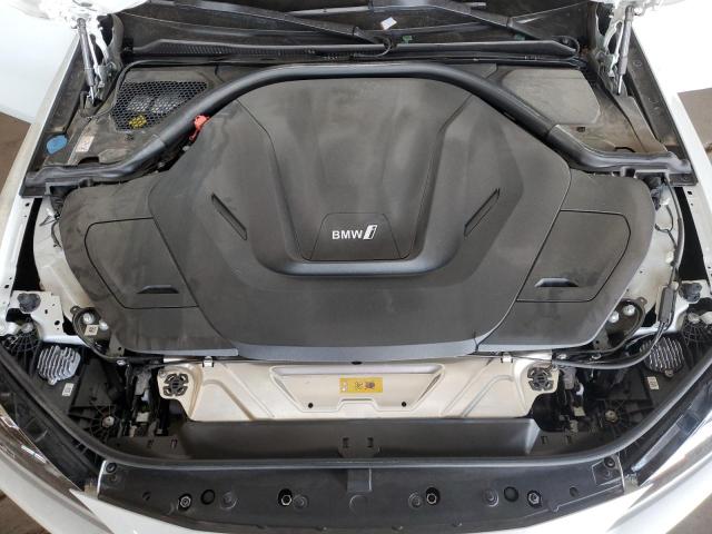 2024 BMW I4 EDRIVE WBY73AW01RFS97341