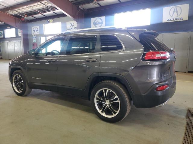 2015 JEEP CHEROKEE L 1C4PJMDS4FW570023