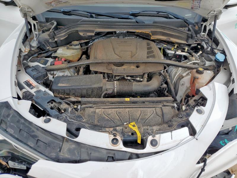 2019 ALFA ROMEO STELVIO TI ZASPAKBN9K7C30198