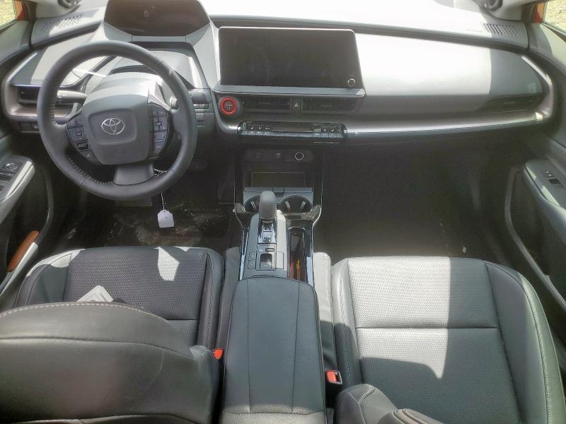 2024 TOYOTA PRIUS LE JTDACAAU1R3015878