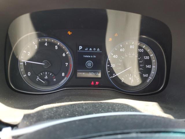 2019 HYUNDAI KONA SEL KM8K22AA6KU290497