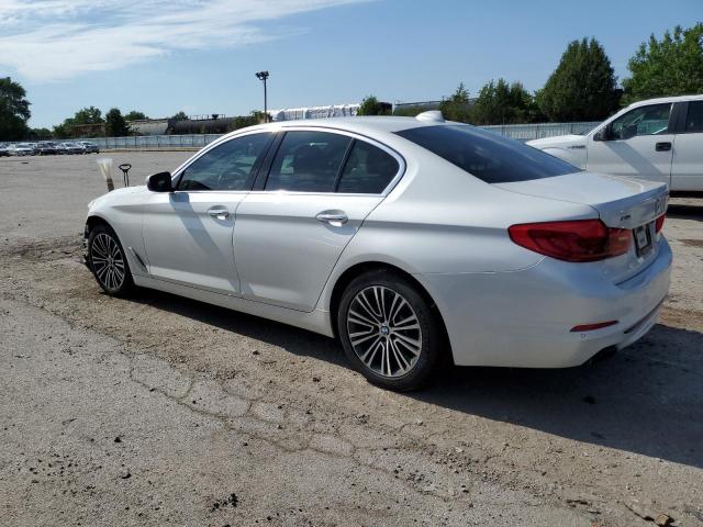 2018 BMW 540 XI WBAJE7C54JWC55643