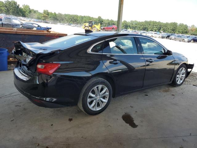 CHEVROLET MALIBU LT 2023 black  gas 1G1ZD5ST1PF221297 photo #4