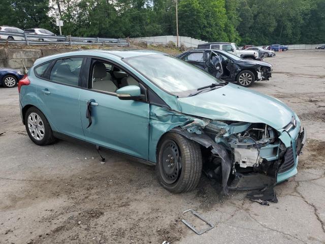 2012 FORD FOCUS SE - 1FAHP3K26CL229693