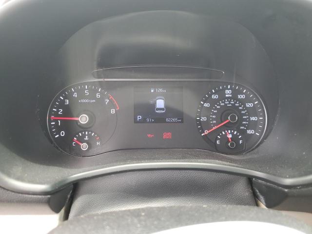 2020 KIA SOUL LX - KNDJ23AU2L7707081