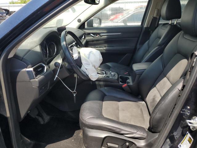 2017 MAZDA CX-5 TOURI JM3KFBCL6H0183304
