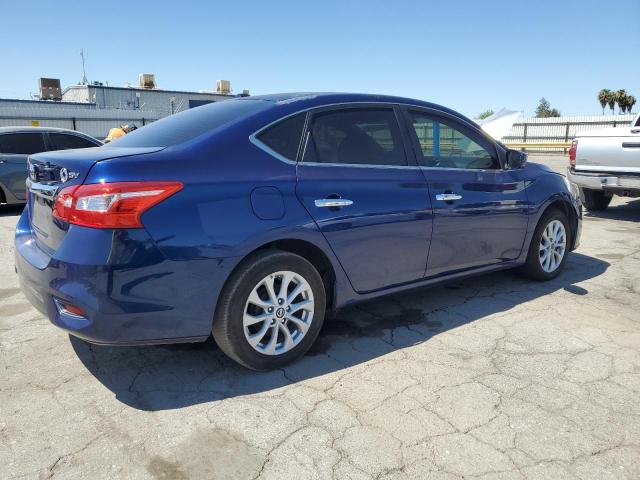 2016 NISSAN SENTRA S - 3N1AB7AP9GY223269