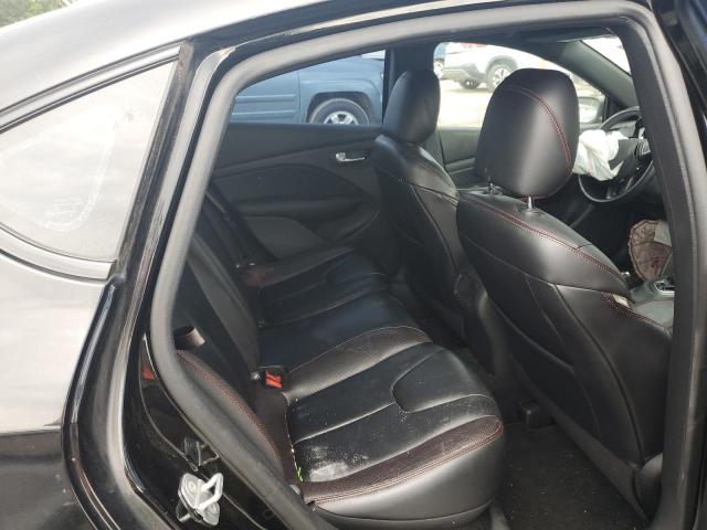 2015 DODGE DART GT 1C3CDFEB2FD193949