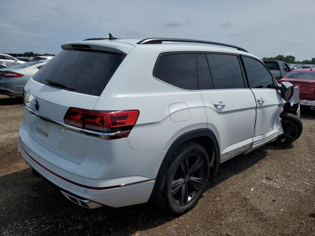 2021 VOLKSWAGEN ATLAS SE - 1V2RR2CA7MC533799