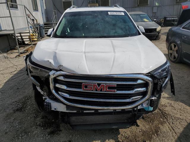 2021 GMC TERRAIN SL 3GKALPEV6ML302995