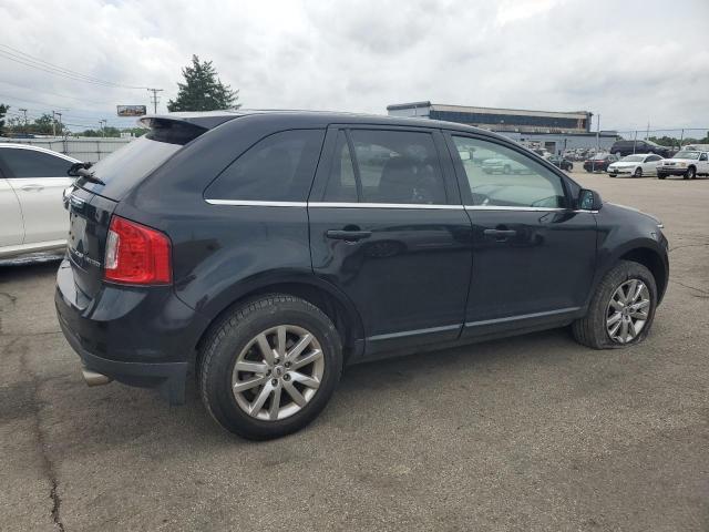 2011 FORD EDGE LIMIT - 2FMDK3KC7BBA89485