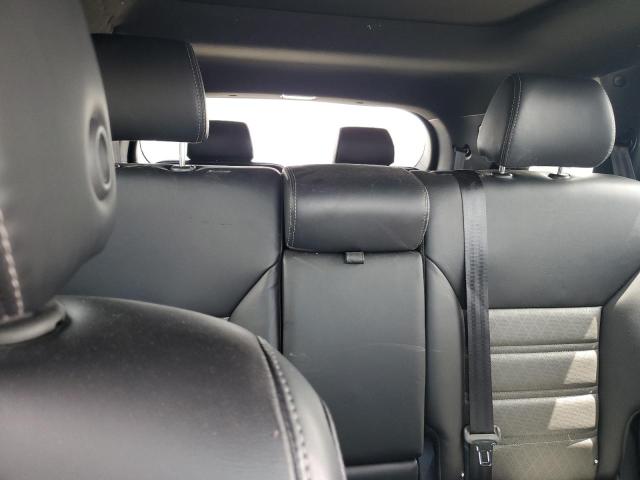 2019 KIA SORENTO SX - 5XYPKDA50KG516799