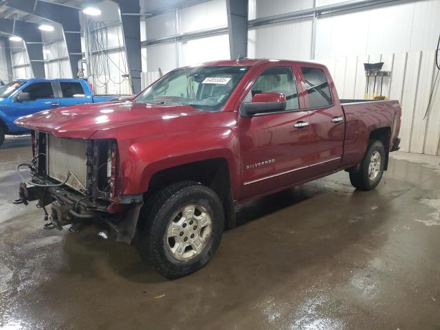 CHEVROLET 1500