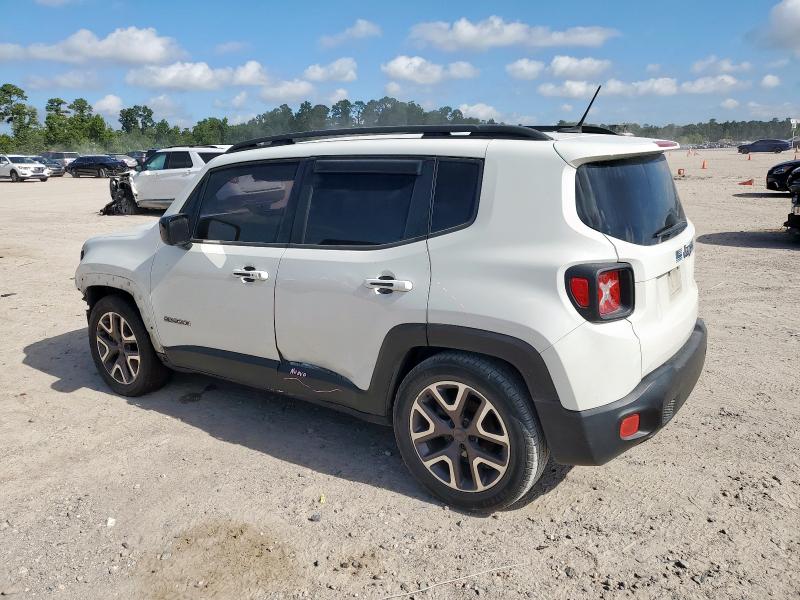 2015 JEEP RENEGADE L ZACCJABT5FPB98424