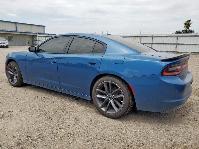 2021 DODGE CHARGER SXT 2C3CDXBG9MH656045