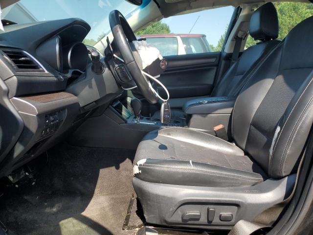 2015 SUBARU LEGACY 2.5 - 4S3BNAL6XF3029108