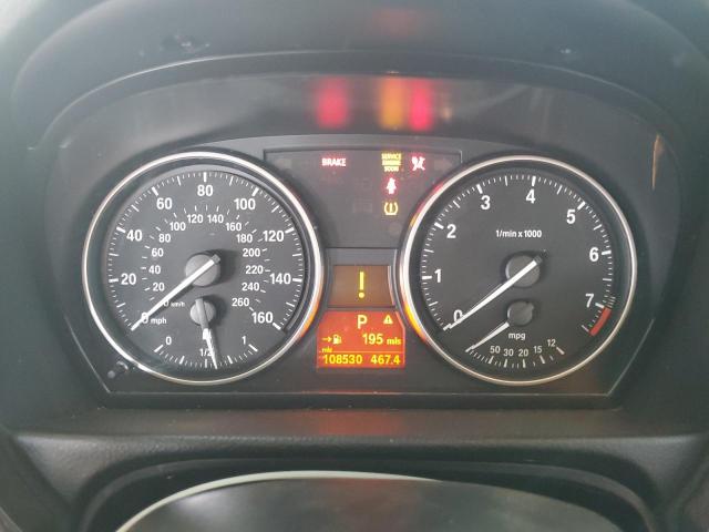 2011 BMW 328 I SULE - WBAPH5G58BNM72682